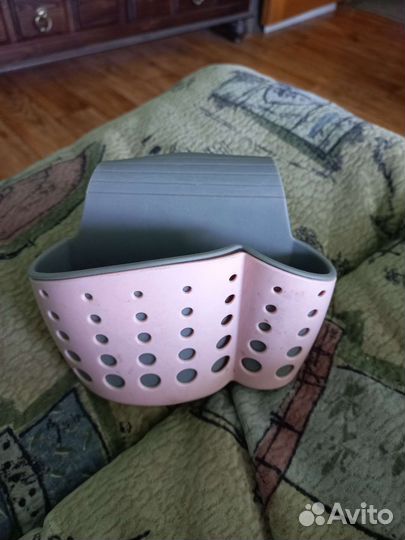 Контейнер для губок