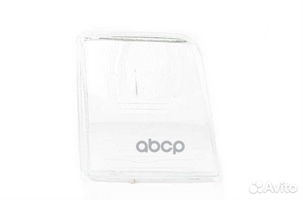Стекло фары правое VW LT 35 96 BSG90801003 BS
