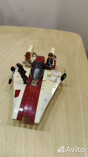 Lego разное
