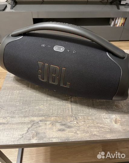 Колонка jbl Бумбокс 3