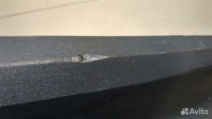 Молдинг двери Volvo XC40, 2019