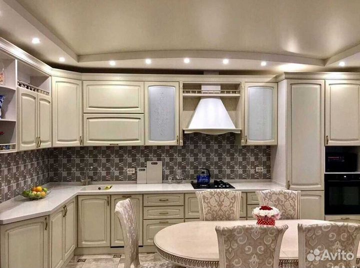 Кухонный гарнитур 