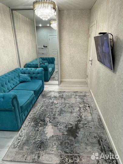 Ковер новый (в профиле большой выбор)