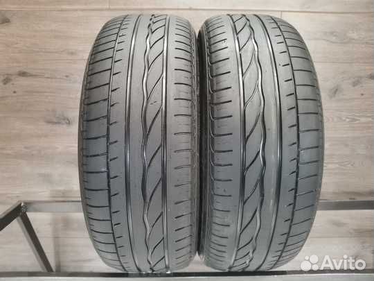 Bridgestone Turanza ER300 215/60 R16 95H