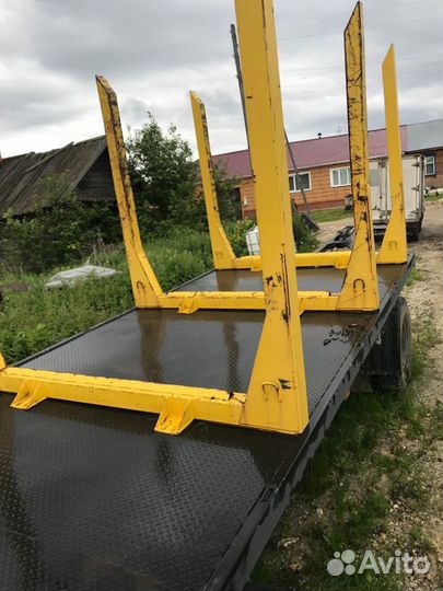 КАМАЗ 6520 с КМУ, 2014