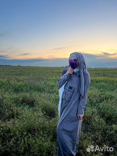 Платье таифа