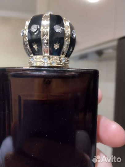 Туалетная вода