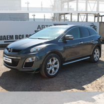 Mazda CX-7 2.3 AT, 2011, 133 000 км, с пробегом, цена 1 374 000 руб.