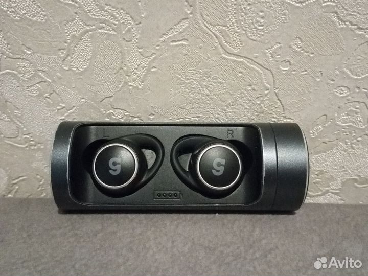 Беспроводные наушники Gpods X