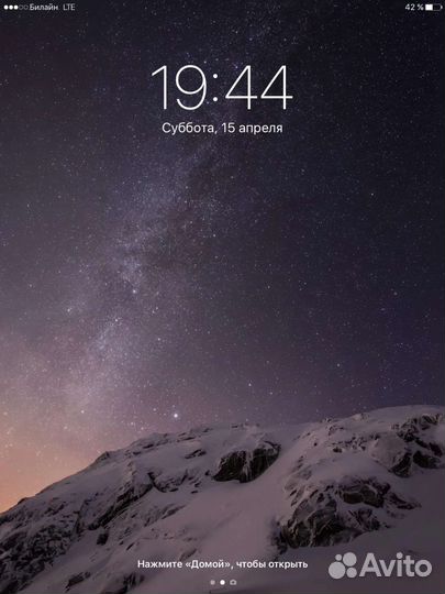 Apple iPad 4 Retina Display 32Gb Wi-Fi + Cellular