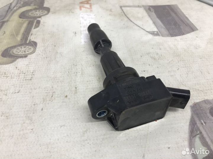 Катушка зажигания Kia Stinger