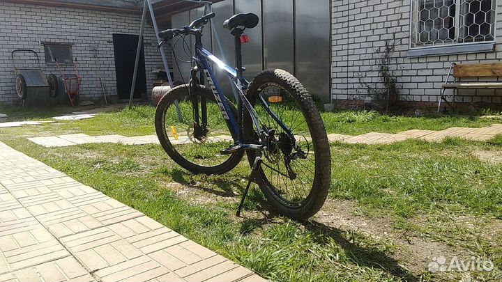 Велосипед Cruzer 300