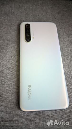 realme X3 Superzoom, 8/128 ГБ