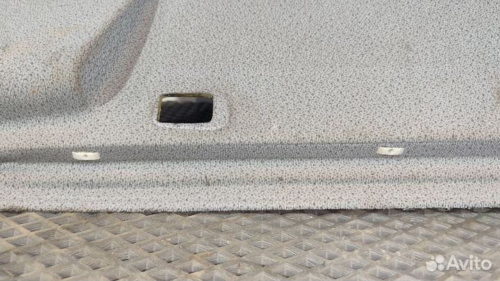 Обшивка потолка кабины с права Камаз 5490