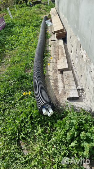 Теплотрасса