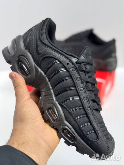 Кроссовки Nike Air Max 4 Tailwind