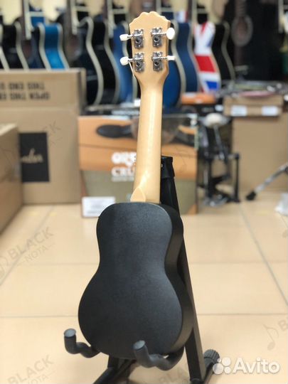 Укулеле сопрано terris plus 70 / cars Террис