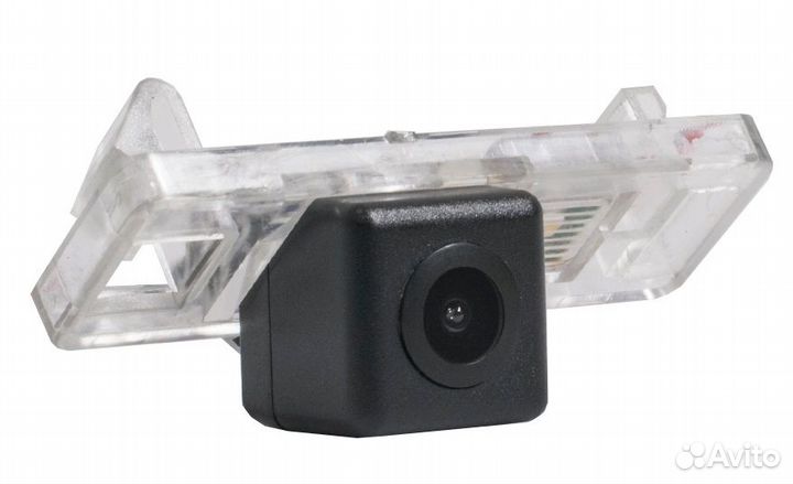 Камера avel AVS110CPR (#063)