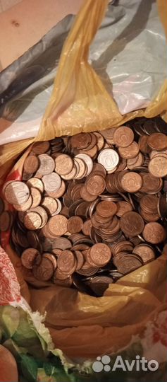 Продам монеты СССР много