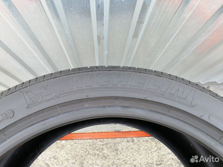 Michelin Latitude Sport 295/35 R21 110Y