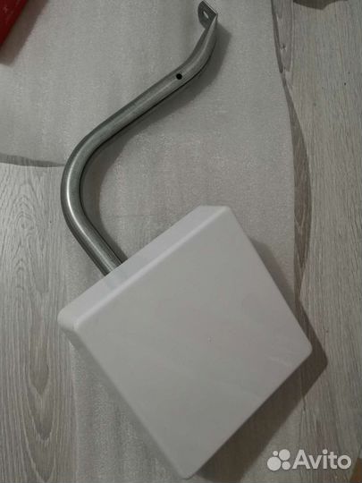 Комплект интернет +тв