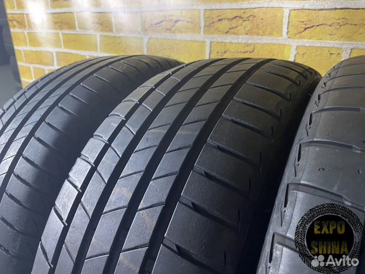 Bridgestone Turanza T005 215/50 R17