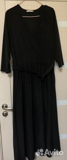 Платье новое