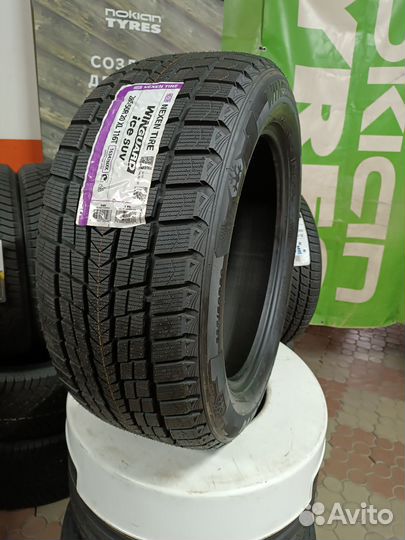 Nexen Winguard Ice SUV 285/50 R20 116T