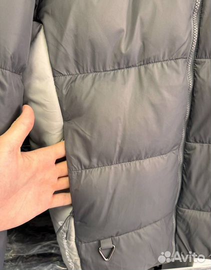 Пуховик двухсторонний Nike ACG Primaloft