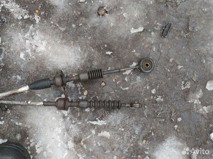 Рычаг кпп chery vortex estina