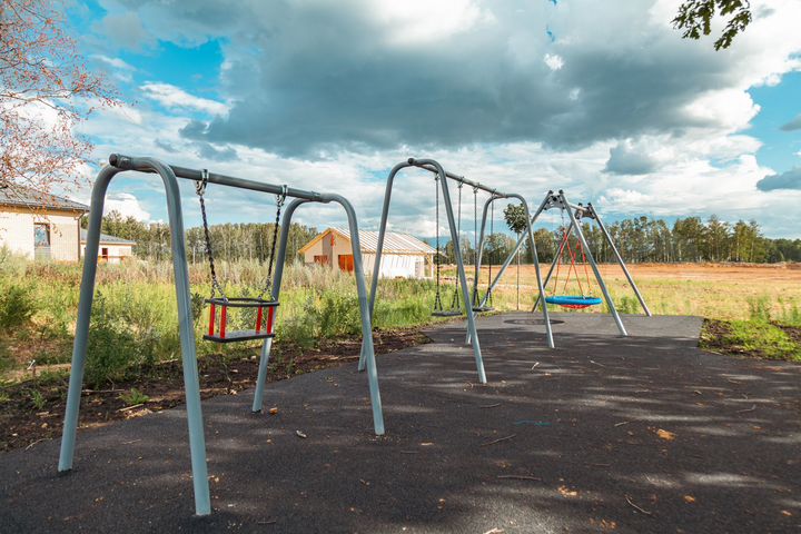 Участок 5,1 сот. (ИЖС)