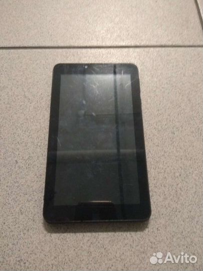 Планшет Mystery MID-713G