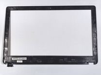 Рамка экрана ноутбука Packard Bell TE69