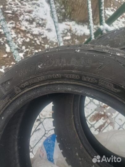 Nordman 8 205/55 R16