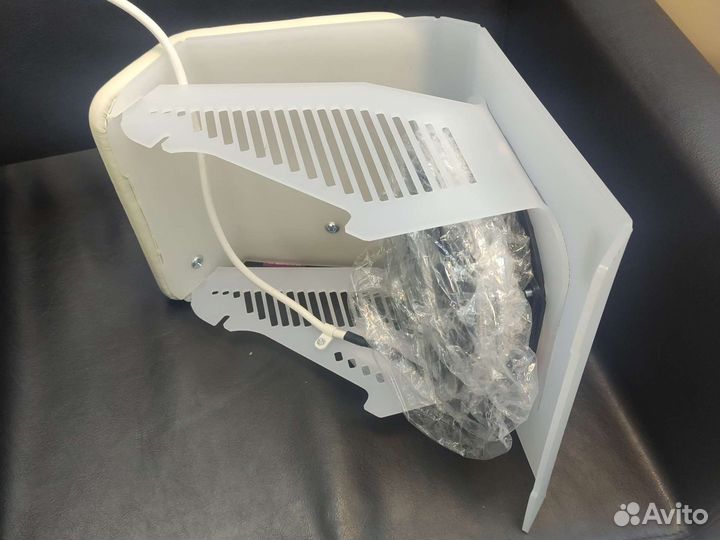 Маникюрный пылесос Ultratech sd-117