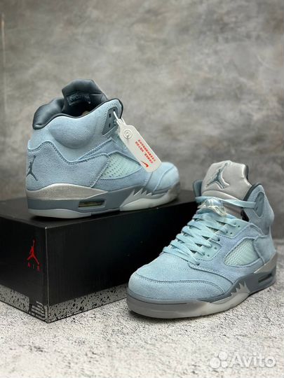 Кроссовки Air Jordan 5 gore-TEX Оригинал