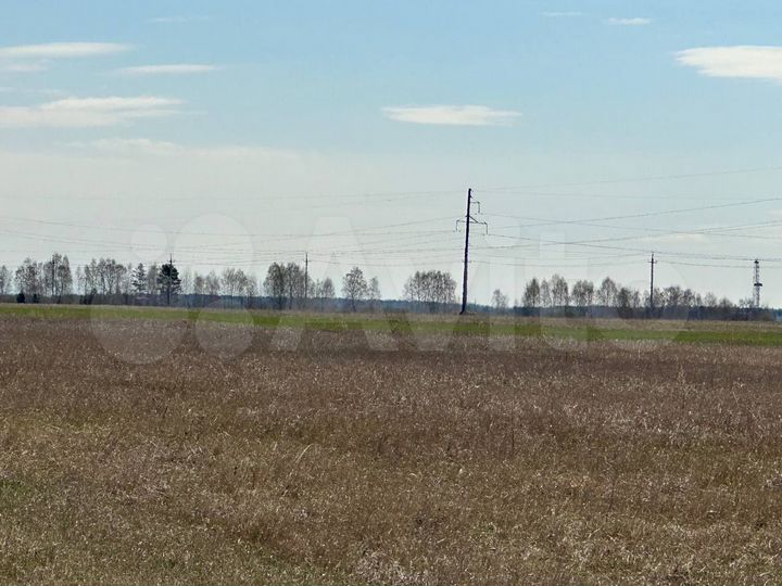 Участок 6 сот. (ИЖС)