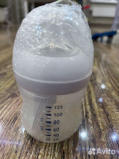Бутылочка для кормления Philips Avent