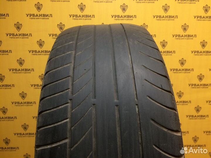 Continental ContiSportContact 205/55 R16