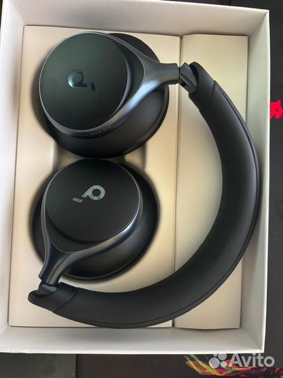 Anker Soundcore space one