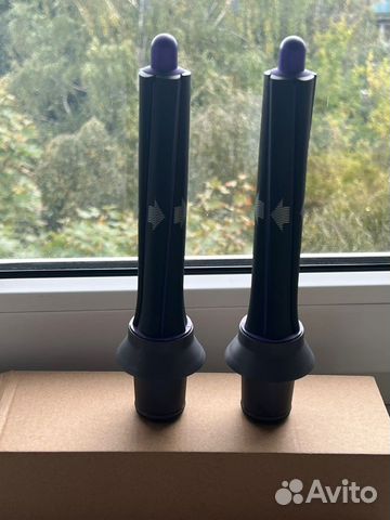 Насадки long для фена Dyson купить в Москве | Товары для дома и дачи ...