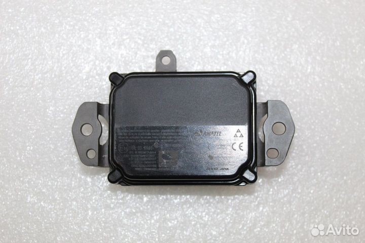 Prado 150 Дистроник без дефектов 2020-2023