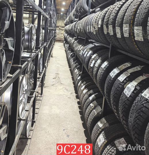 Bridgestone Dueler H/P Sport 235/45 R19 95Y