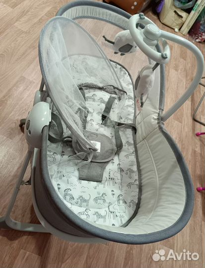 Люлька колыбель кроватка