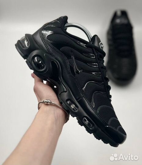 Nike air max tn plus