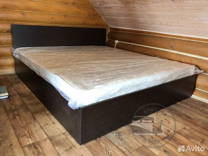 Кровать 180 200