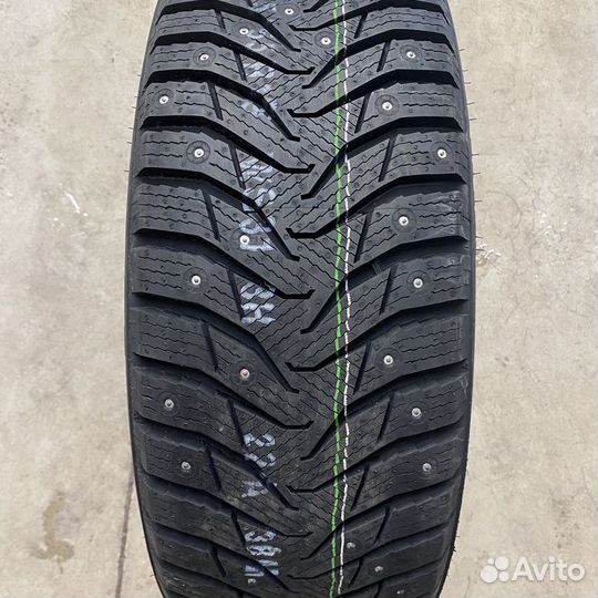 Kumho WinterCraft SUV Ice WS31 225/60 R17 103T