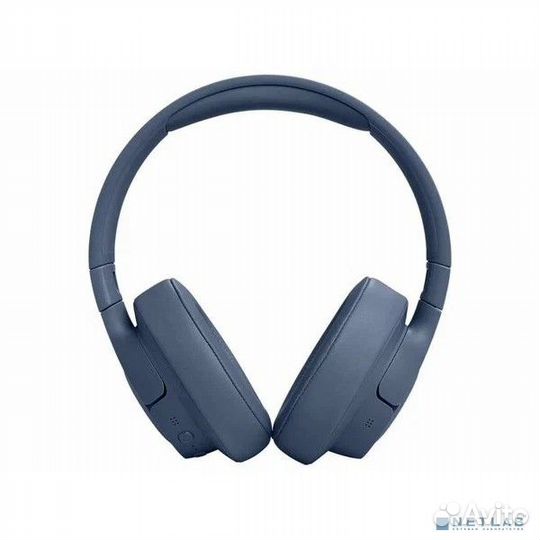 Наушники JBL Tune 770NC, blue