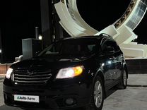 Subaru Tribeca 3.6 AT, 2007, 270 000 км, с пробегом, цена 1 200 000 руб.