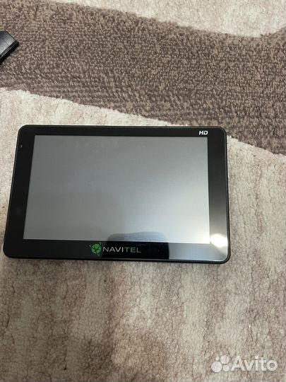 Навигатор Навител